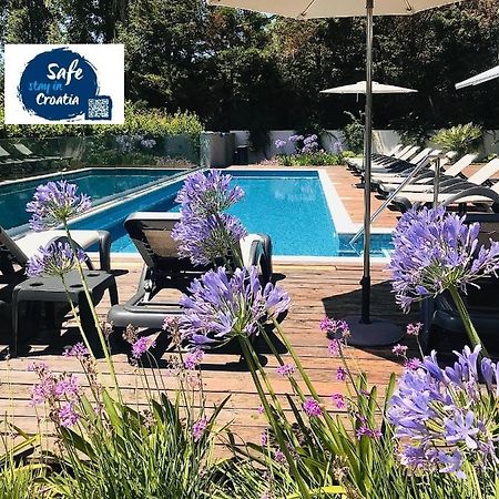 Rooms Oasis Life Split Kültér fotó