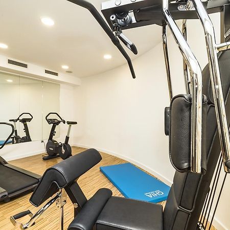 Rooms Oasis Life Split Kültér fotó