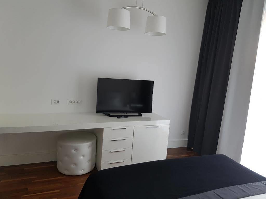 Rooms Oasis Life Split Kültér fotó