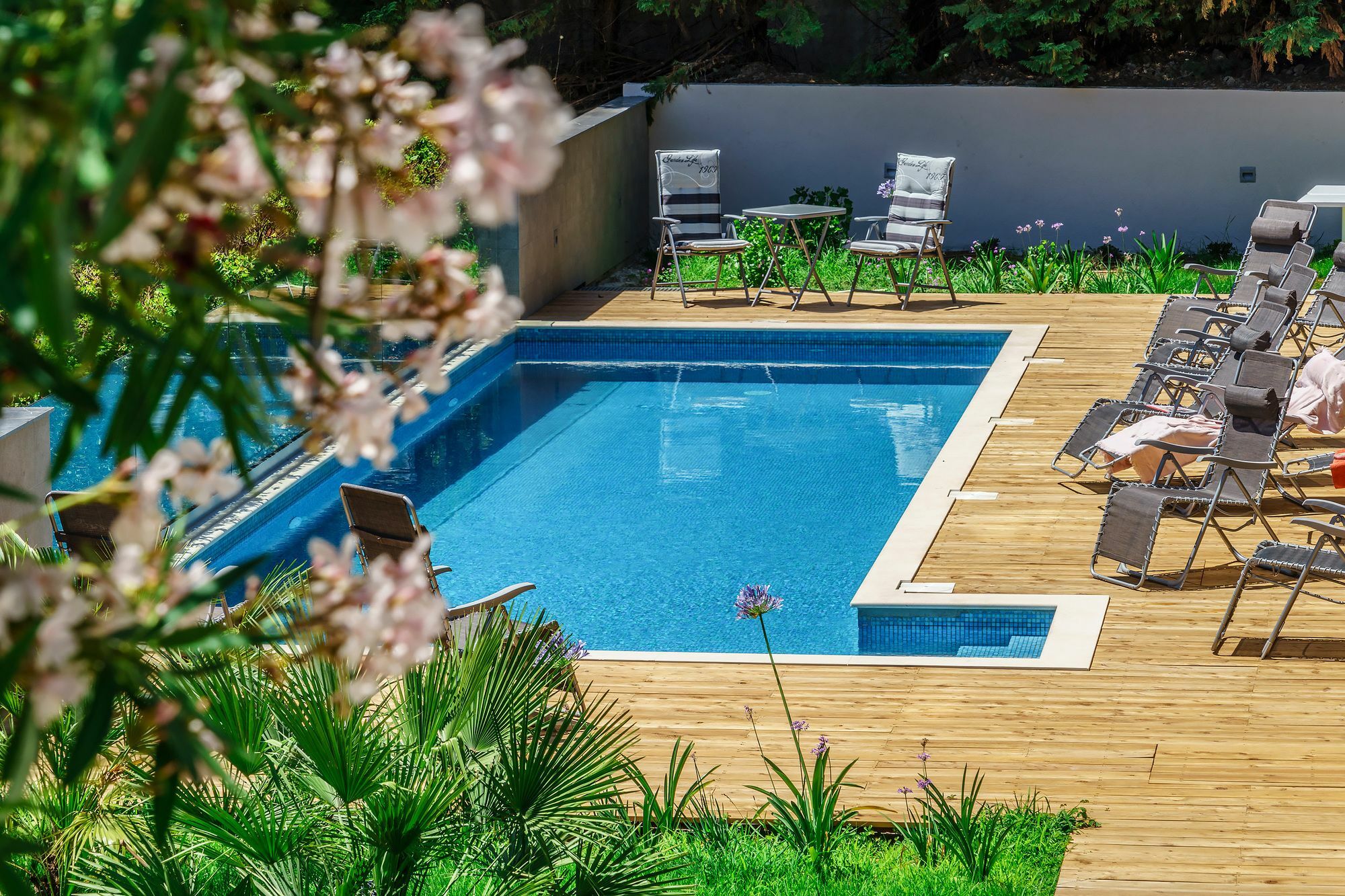 Rooms Oasis Life Split Kültér fotó