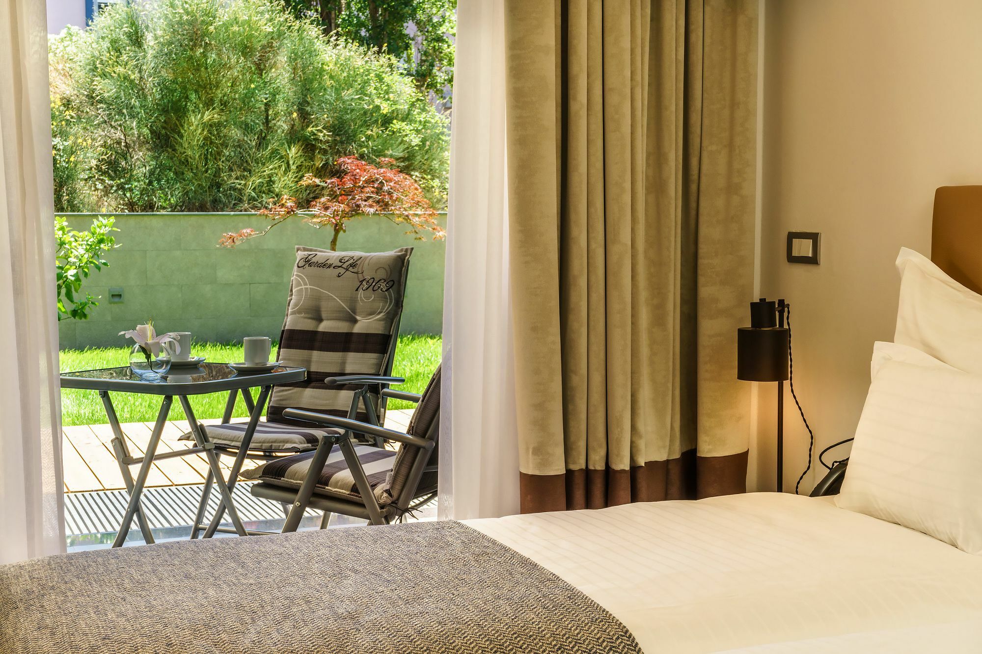 Rooms Oasis Life Split Kültér fotó