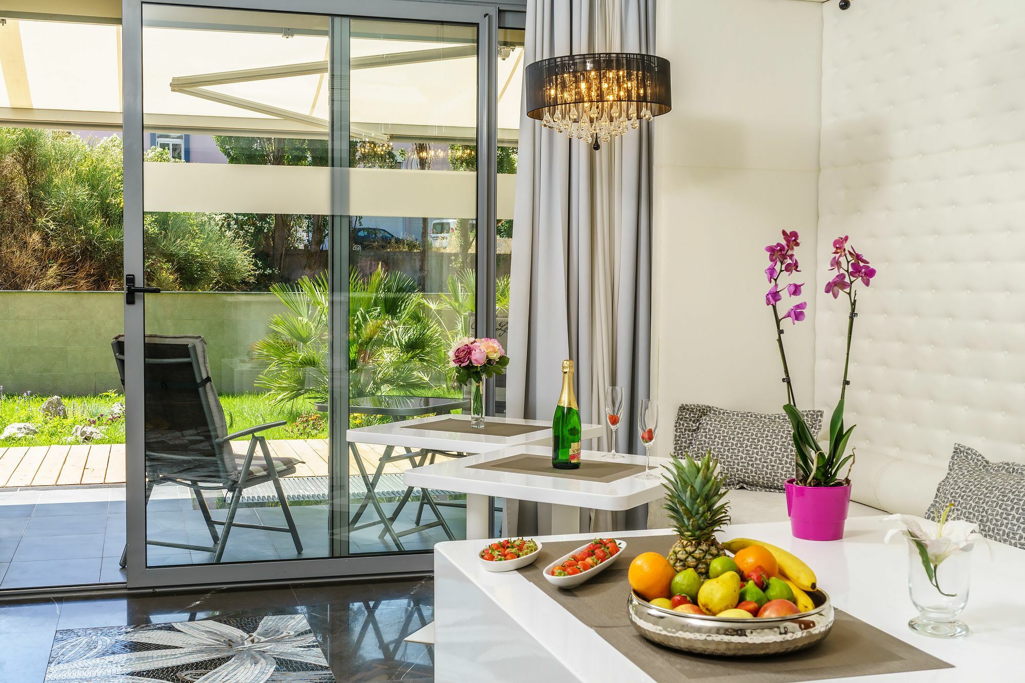 Rooms Oasis Life Split Kültér fotó